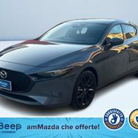 Mazda Mazda3 3 5P 2.0 M-HYBRID EXCLUSIVE LINE...