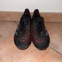 Scarpe da Calcio Predator Elite SG