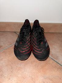 Scarpe da Calcio Predator Elite SG