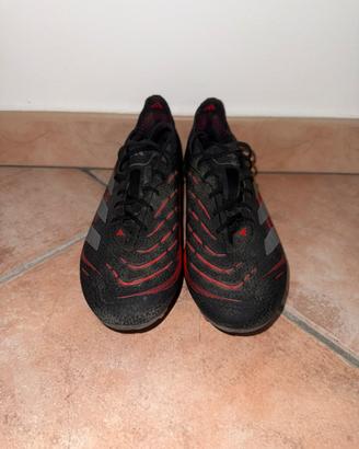 Scarpe da Calcio Predator Elite SG