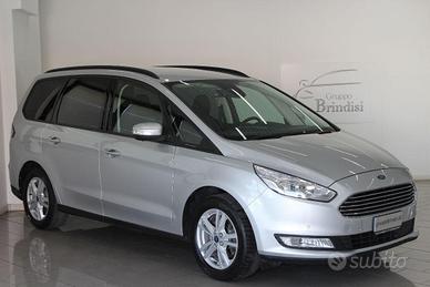 FORD - Galaxy - 2.0 EcoBlue S&S Business 120CV 7