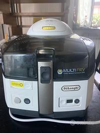 Robot da cucina-multicooker