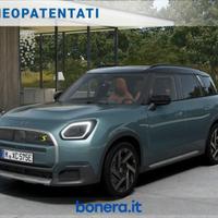 Mini Mini Countryman SE Favoured all4