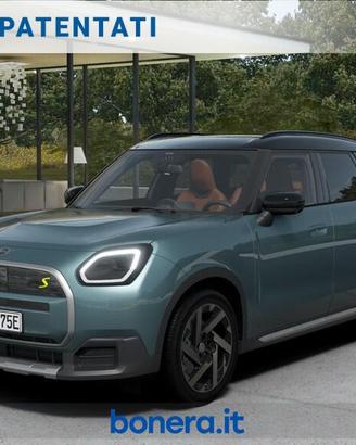 Mini Mini Countryman SE Favoured all4