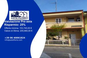 Immobile in asta di 150 m² a Porto Sant'Elpidio