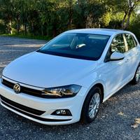 VOLKSWAGEN POLO 1.6TDI 80CV COMFORTLINE 2019 PREZZ