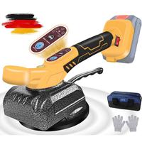 Vibratore per piastrelle