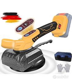 Vibratore per piastrelle