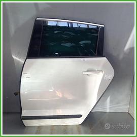 Porta Portiera Sportello Posteriore Sinistro SX