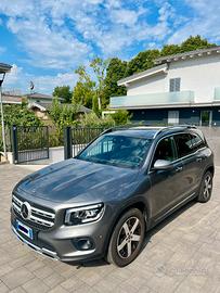 Mercedes GLB 200d Sport Plus
