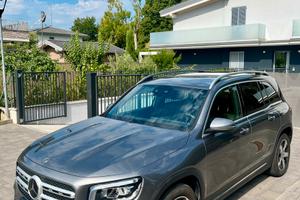 Mercedes GLB 200d Sport Plus