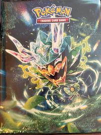 Lotto Carte pokemon e album