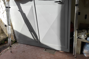 Tendalino per lancia