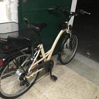 Bicicletta elettrica