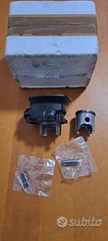 Cilindro 70 cc Polini corsa piaggio a liquido