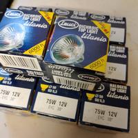 lampadina alogena attacco GU 5,3