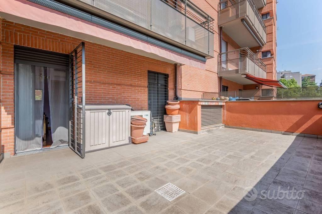 Appartamento – Milano, Viale Monza, Municipio 2 - Vista 2