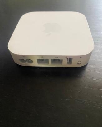 Apple AirPort Extreme - A1392