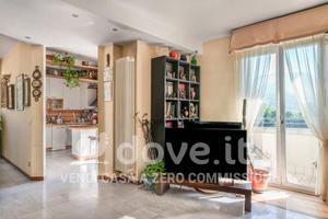 Appartamento di 125 m² con 4 locali a Malgrate
