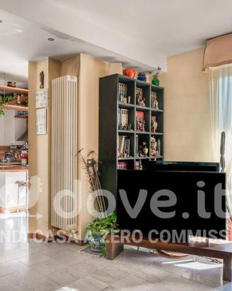 Appartamento di 125 m² con 4 locali a Malgrate