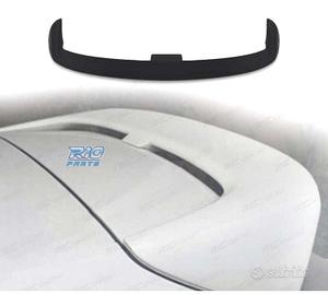 SPOILER VOLKSWAGEN VW TIGUAN 11-16