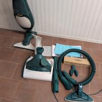 aspirapolvere Vorwerk folletto VK 140 