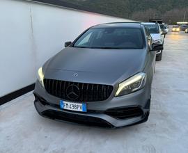 Mercedes classe A 160 full per neopatentati