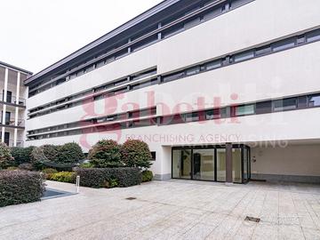 Appartamento Milano [21/26VRG]