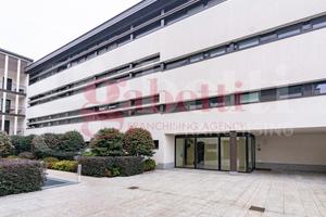 Appartamento Milano [21/26VRG]