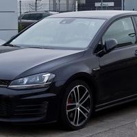Ricambi per volkswagen golf 7
