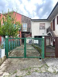 CASA INDIPENDENTE A SANTO STEFANO DEL SOLE