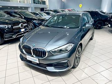 Bmw 116 116d 5p.