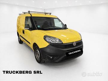 Fiat Doblo Cargo 1.3 MTJ 2020 134.000 km unico pro