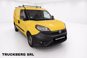Fiat Doblo Cargo 1.3 MTJ 2020 134.000 km unico pro