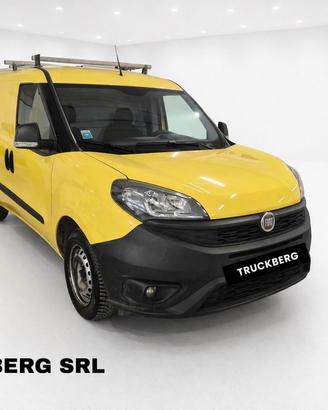 Fiat Doblo Cargo 1.3 MTJ 2020 134.000 km unico pro