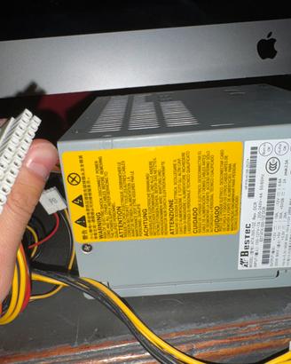 Alimentatore HP 300W