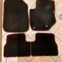 Tappetini Opel Mokka