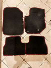 Tappetini Opel Mokka