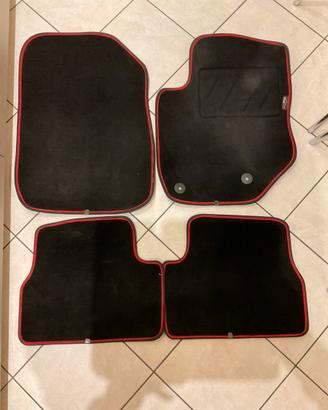 Tappetini Opel Mokka