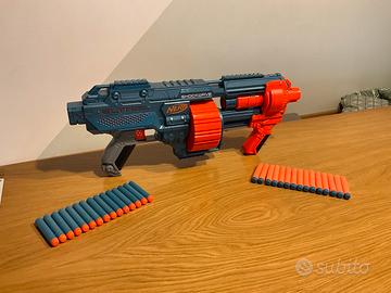 Nerf Elite 2.0 Shockwave