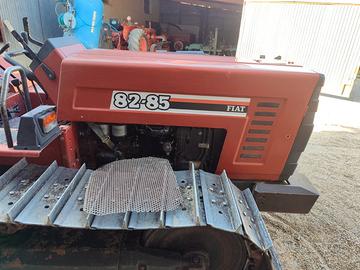 Trattore Fiat 82/85