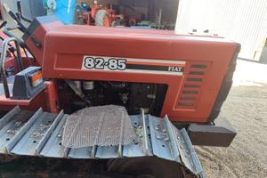 Trattore Fiat 82/85