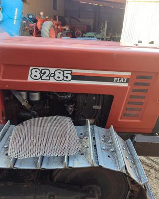 Trattore Fiat 82/85