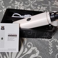 Tagliaunghie elettrico per animali 