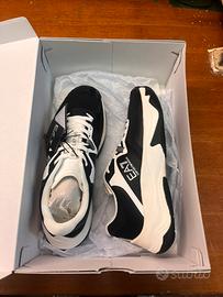 Scarpe Emporio armani tennis