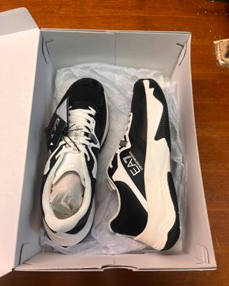 Scarpe Emporio armani tennis