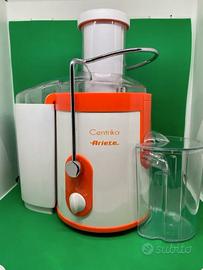 Ariete Centrika 175 Centrifuga Capacità 0.8 Litri