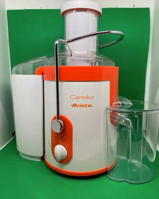 Ariete Centrika 175 Centrifuga Capacità 0.8 Litri