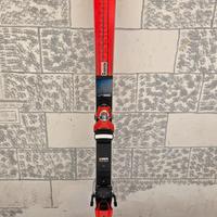 sci rossignol da gigante 