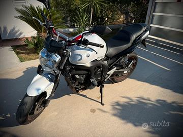 Yamaha Fz6 s2